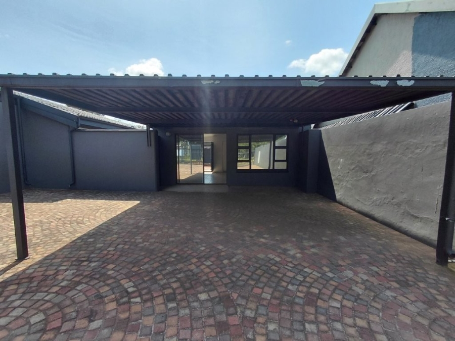 Commercial Property for Sale in Parkdene Gauteng