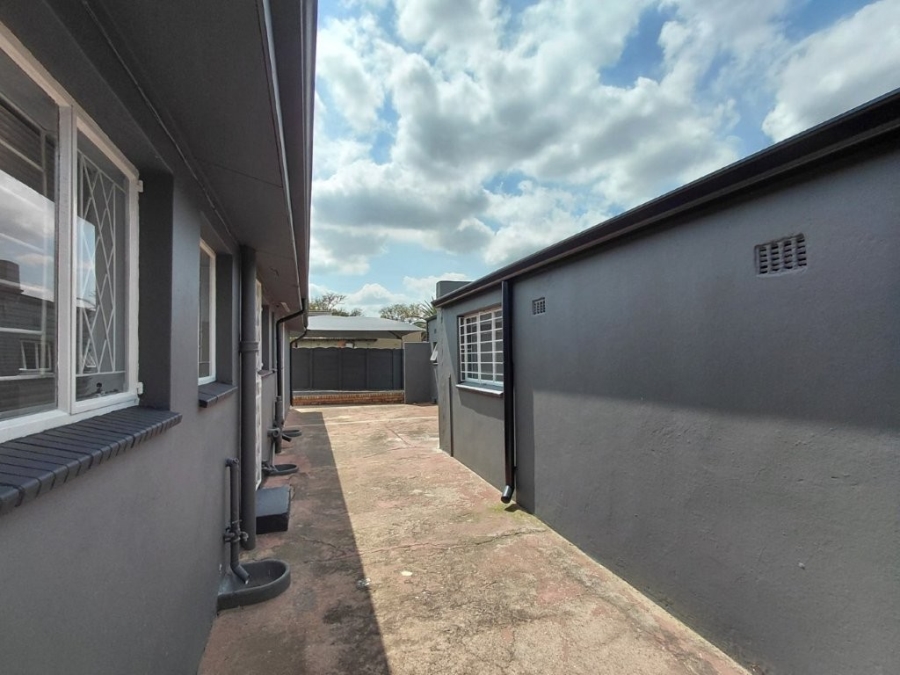 Commercial Property for Sale in Parkdene Gauteng