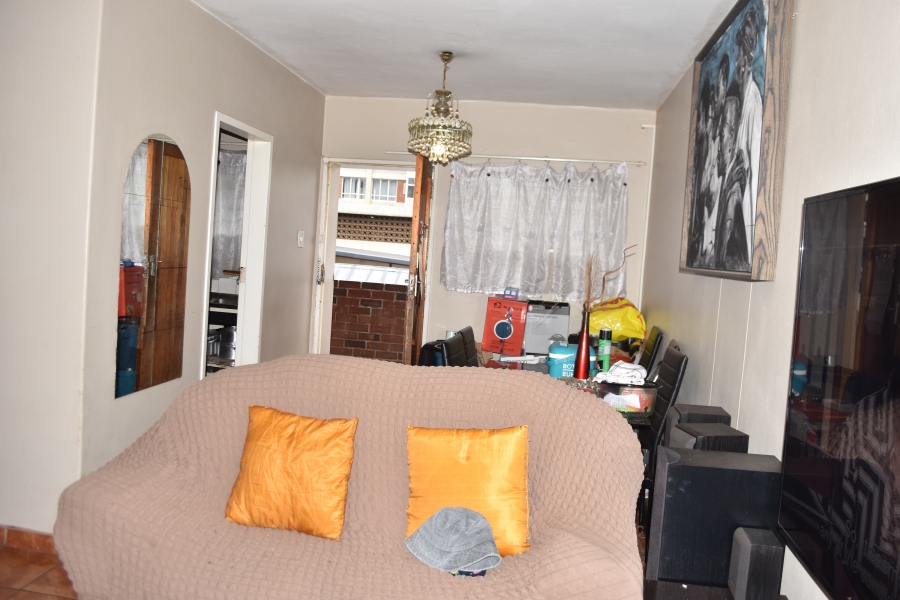 2 Bedroom Property for Sale in Pretoria Central Gauteng