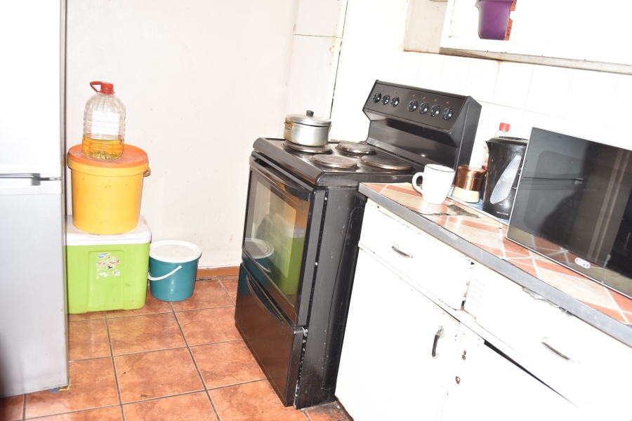 2 Bedroom Property for Sale in Pretoria Central Gauteng