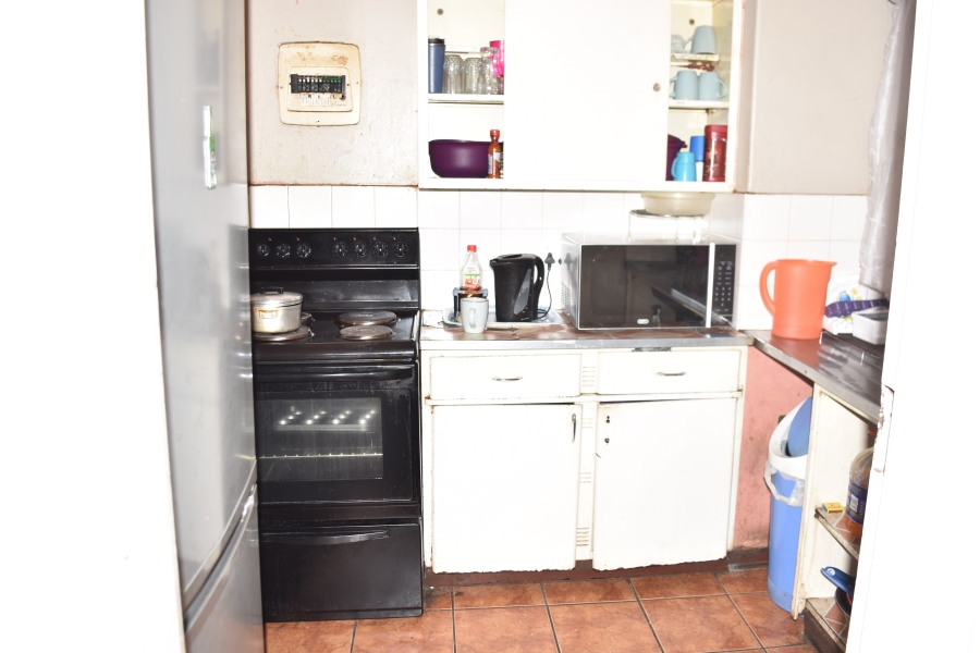 2 Bedroom Property for Sale in Pretoria Central Gauteng