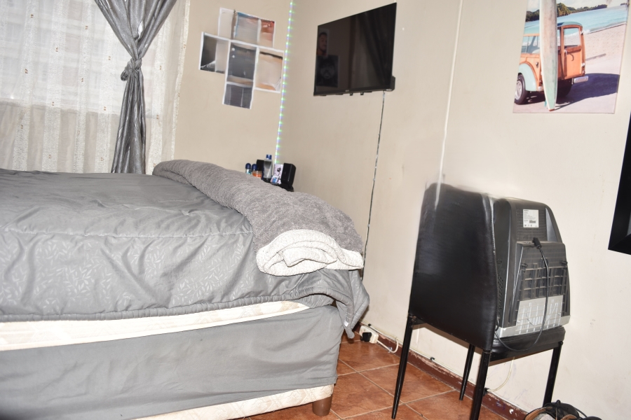 2 Bedroom Property for Sale in Pretoria Central Gauteng