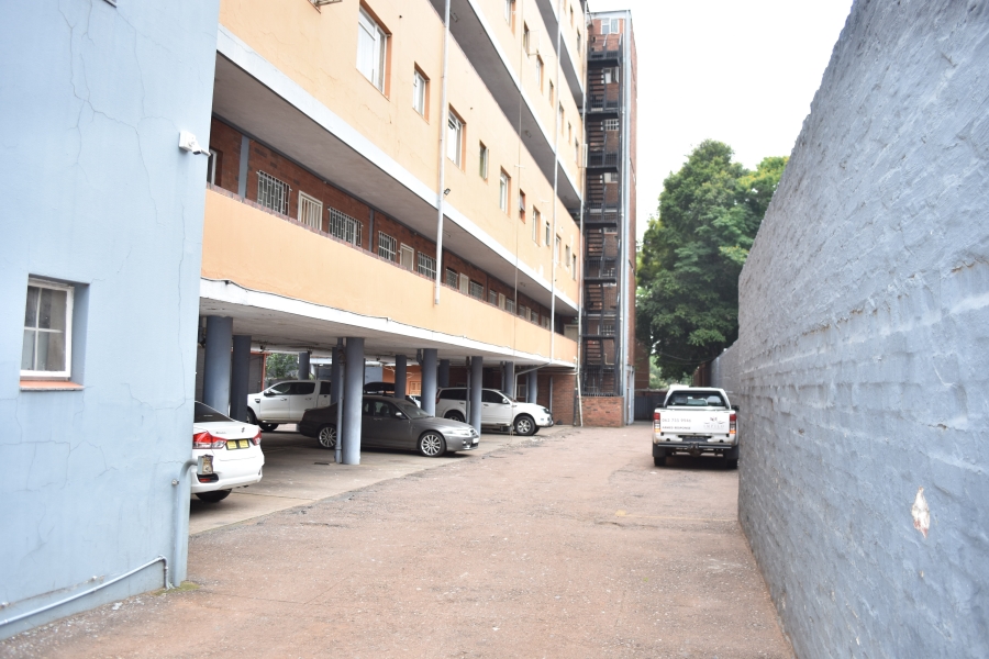 2 Bedroom Property for Sale in Pretoria Central Gauteng