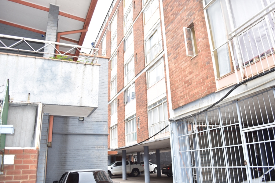 2 Bedroom Property for Sale in Pretoria Central Gauteng