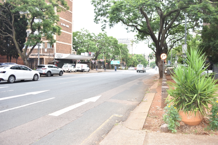 2 Bedroom Property for Sale in Pretoria Central Gauteng