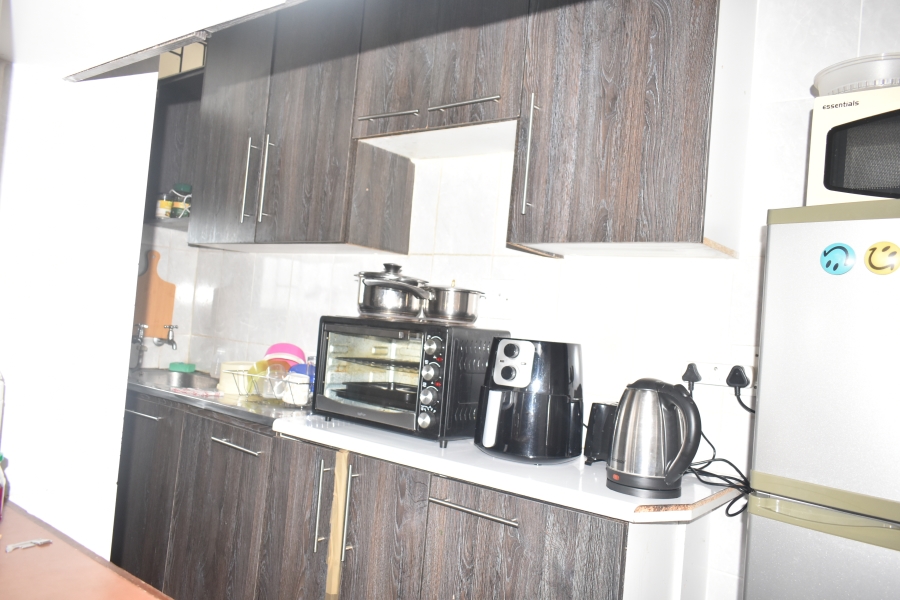 1 Bedroom Property for Sale in Sunnyside Gauteng