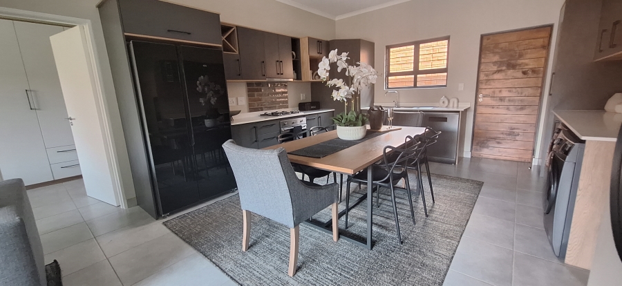 To Let 3 Bedroom Property for Rent in Olympus AH Gauteng