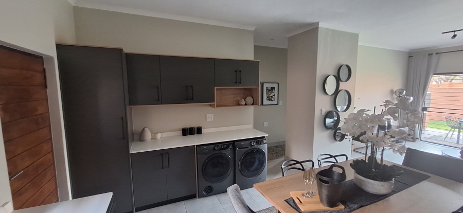 To Let 3 Bedroom Property for Rent in Olympus AH Gauteng