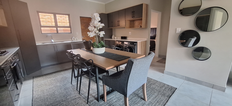 To Let 3 Bedroom Property for Rent in Olympus AH Gauteng