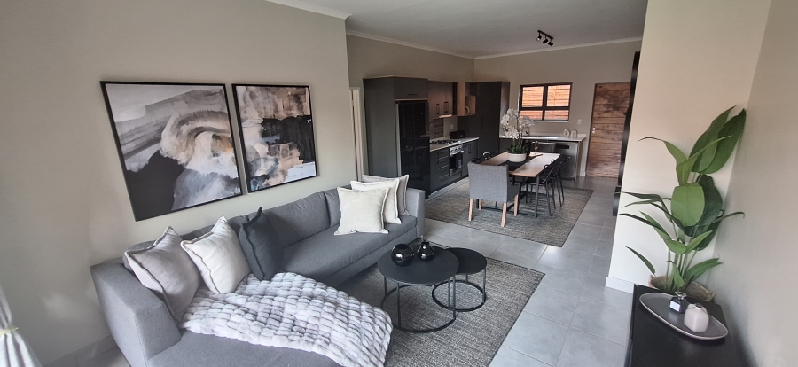 To Let 3 Bedroom Property for Rent in Olympus AH Gauteng