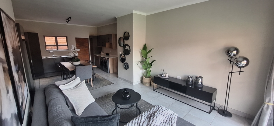 To Let 3 Bedroom Property for Rent in Olympus AH Gauteng