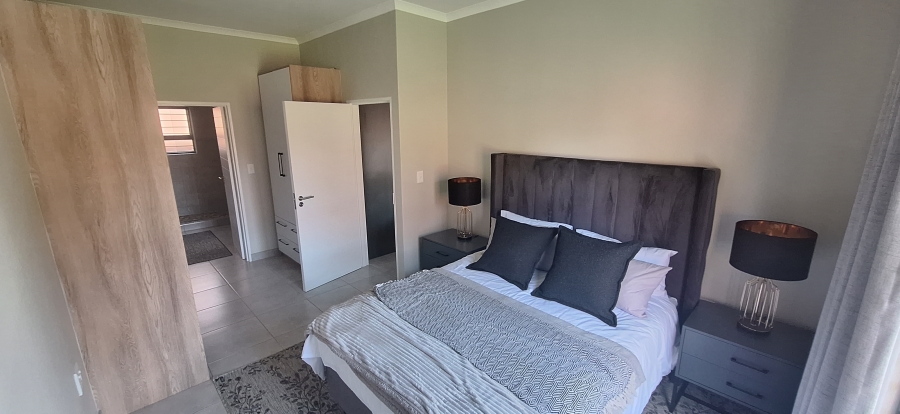 To Let 3 Bedroom Property for Rent in Olympus AH Gauteng