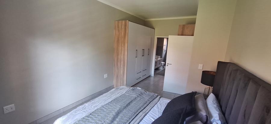 To Let 3 Bedroom Property for Rent in Olympus AH Gauteng
