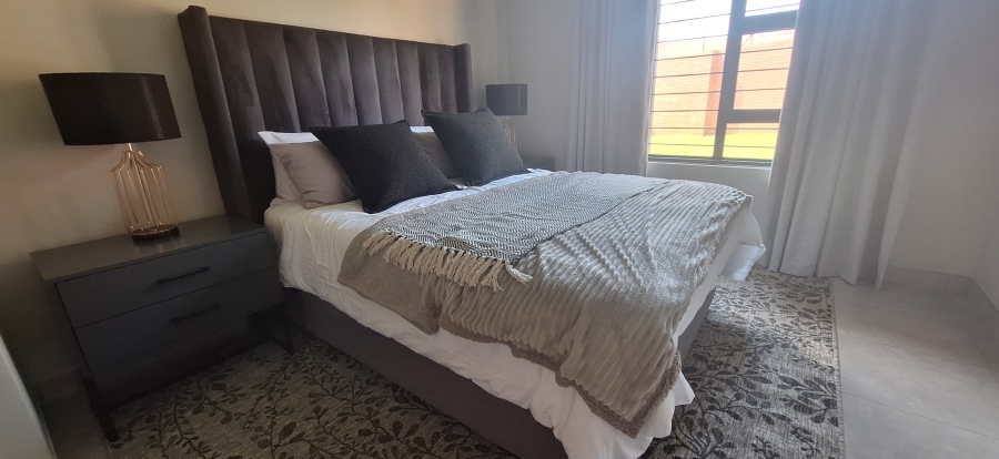 To Let 3 Bedroom Property for Rent in Olympus AH Gauteng