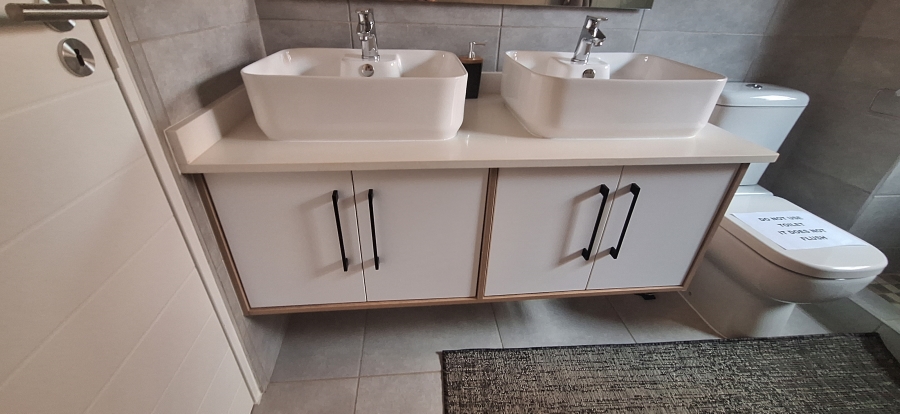 To Let 3 Bedroom Property for Rent in Olympus AH Gauteng