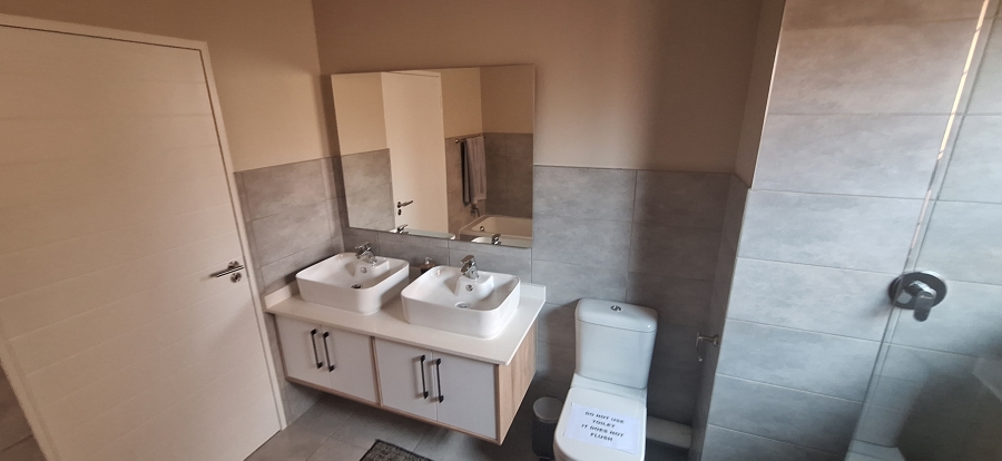 To Let 3 Bedroom Property for Rent in Olympus AH Gauteng