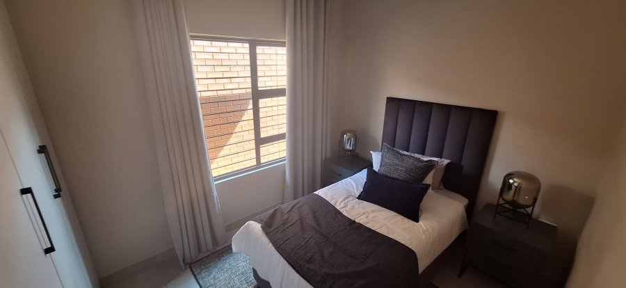 To Let 3 Bedroom Property for Rent in Olympus AH Gauteng
