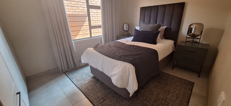To Let 3 Bedroom Property for Rent in Olympus AH Gauteng
