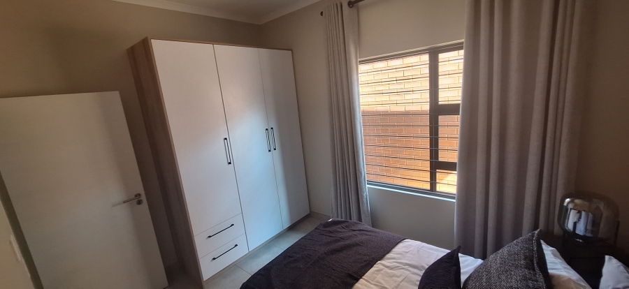 To Let 3 Bedroom Property for Rent in Olympus AH Gauteng