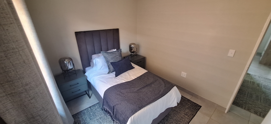 To Let 3 Bedroom Property for Rent in Olympus AH Gauteng