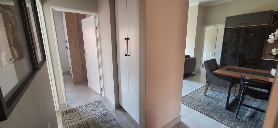 To Let 3 Bedroom Property for Rent in Olympus AH Gauteng