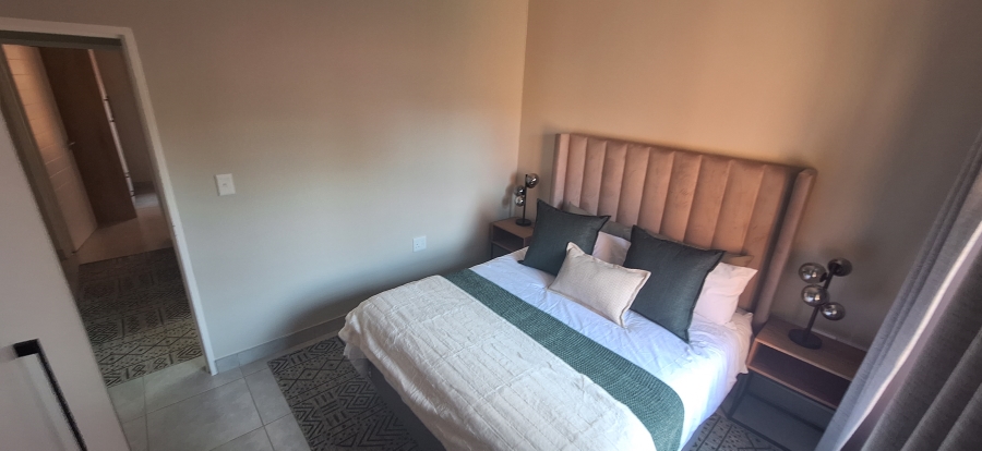 To Let 3 Bedroom Property for Rent in Olympus AH Gauteng