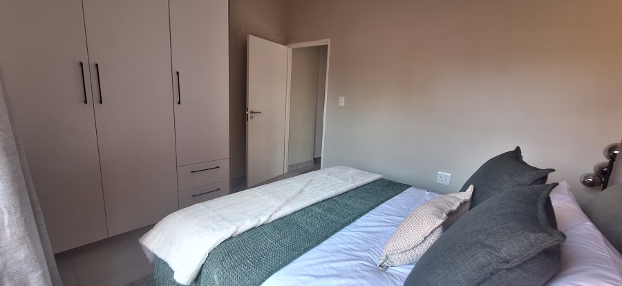 To Let 3 Bedroom Property for Rent in Olympus AH Gauteng