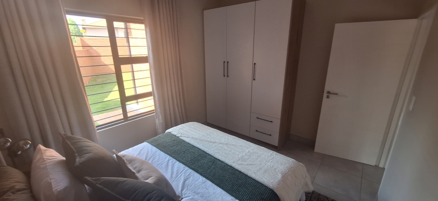 To Let 3 Bedroom Property for Rent in Olympus AH Gauteng