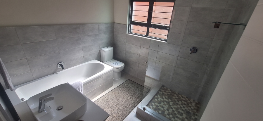 To Let 3 Bedroom Property for Rent in Olympus AH Gauteng