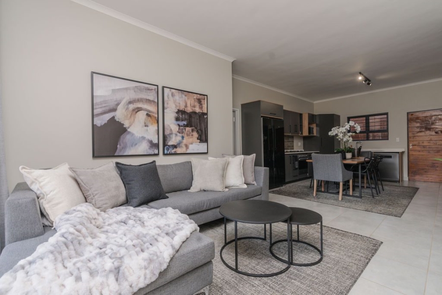 To Let 3 Bedroom Property for Rent in Boardwalk Villas Gauteng