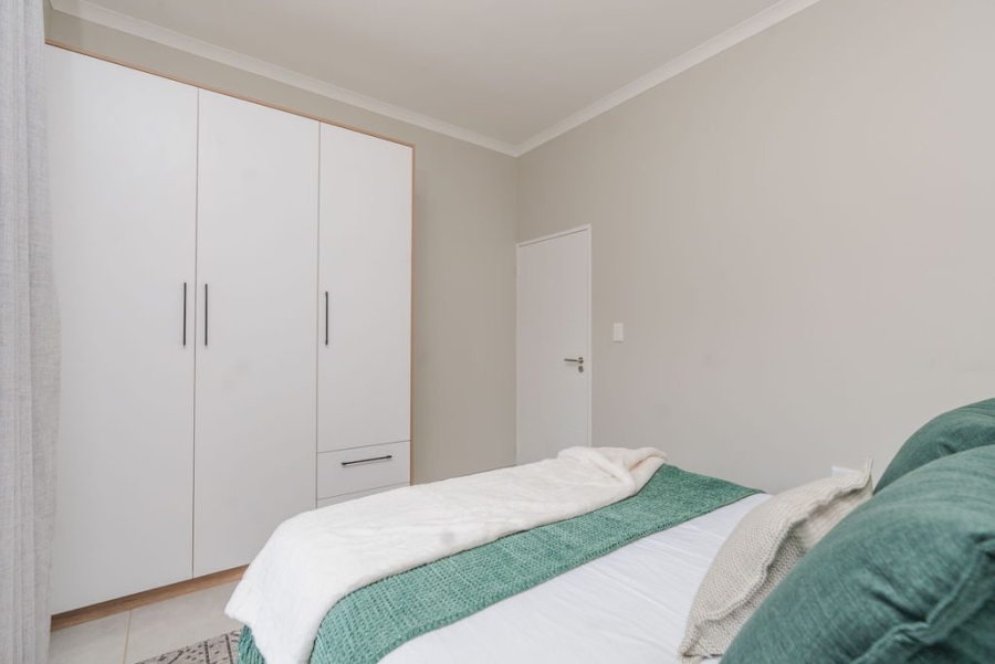 To Let 3 Bedroom Property for Rent in Boardwalk Villas Gauteng