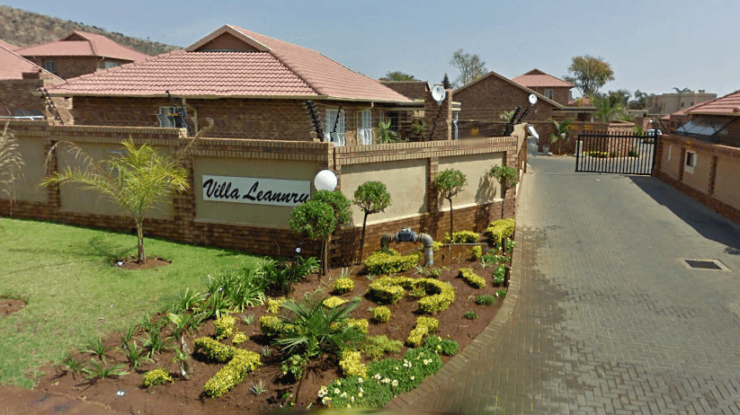 3 Bedroom Property for Sale in Magalieskruin Gauteng