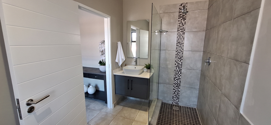 3 Bedroom Property for Sale in Sinoville Gauteng