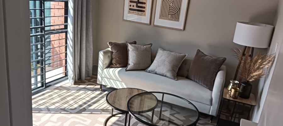 To Let 2 Bedroom Property for Rent in Sinoville Gauteng