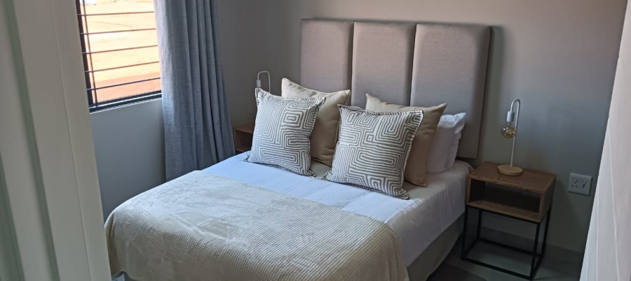 To Let 2 Bedroom Property for Rent in Sinoville Gauteng