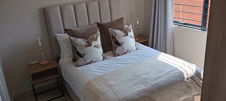 To Let 2 Bedroom Property for Rent in Sinoville Gauteng