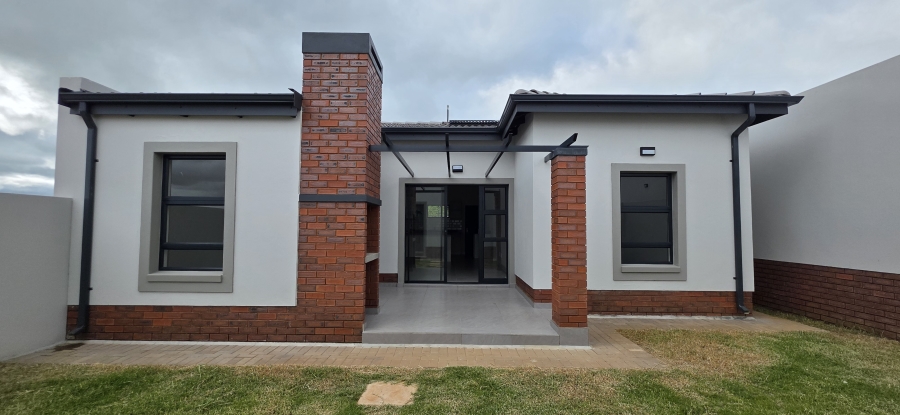 3 Bedroom Property for Sale in Rietvalleirand Gauteng