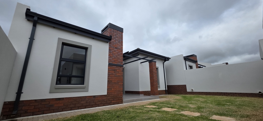3 Bedroom Property for Sale in Rietvalleirand Gauteng