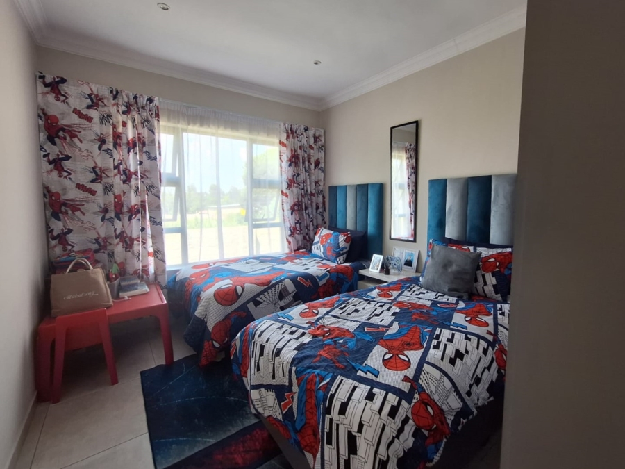 3 Bedroom Property for Sale in Rensburg Gauteng