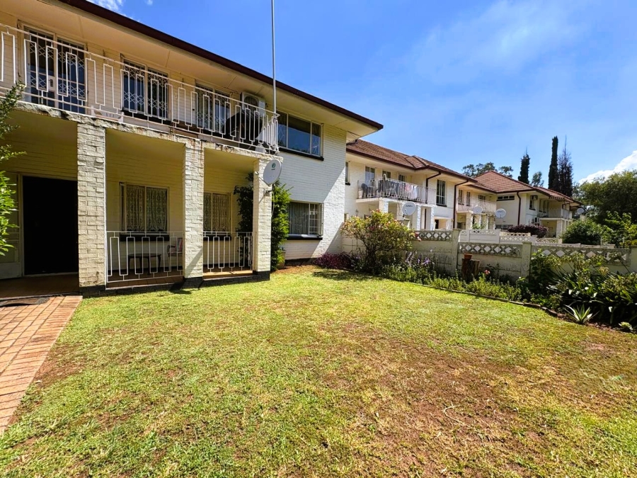 2 Bedroom Property for Sale in Three Rivers Proper Gauteng