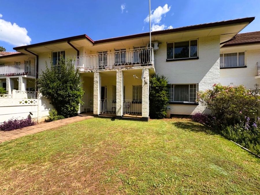 2 Bedroom Property for Sale in Three Rivers Proper Gauteng