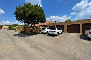 2 Bedroom Property for Sale in Sinoville Gauteng