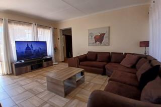 4 Bedroom Property for Sale in Magalieskruin Gauteng