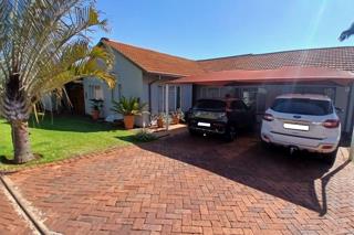 4 Bedroom Property for Sale in Magalieskruin Gauteng