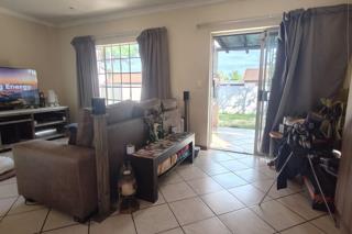 1 Bedroom Property for Sale in Annlin Gauteng
