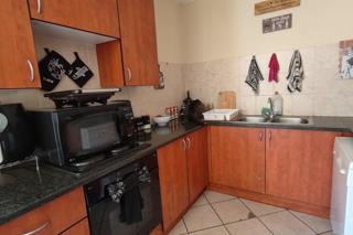 1 Bedroom Property for Sale in Annlin Gauteng