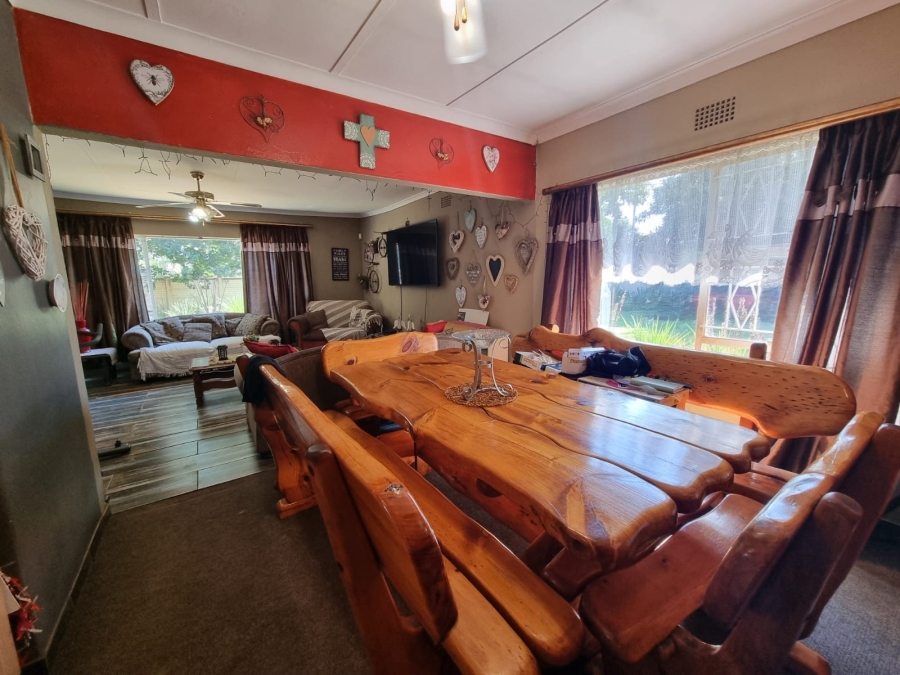 4 Bedroom Property for Sale in Three Rivers Gauteng