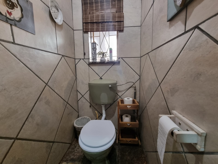 4 Bedroom Property for Sale in Three Rivers Gauteng