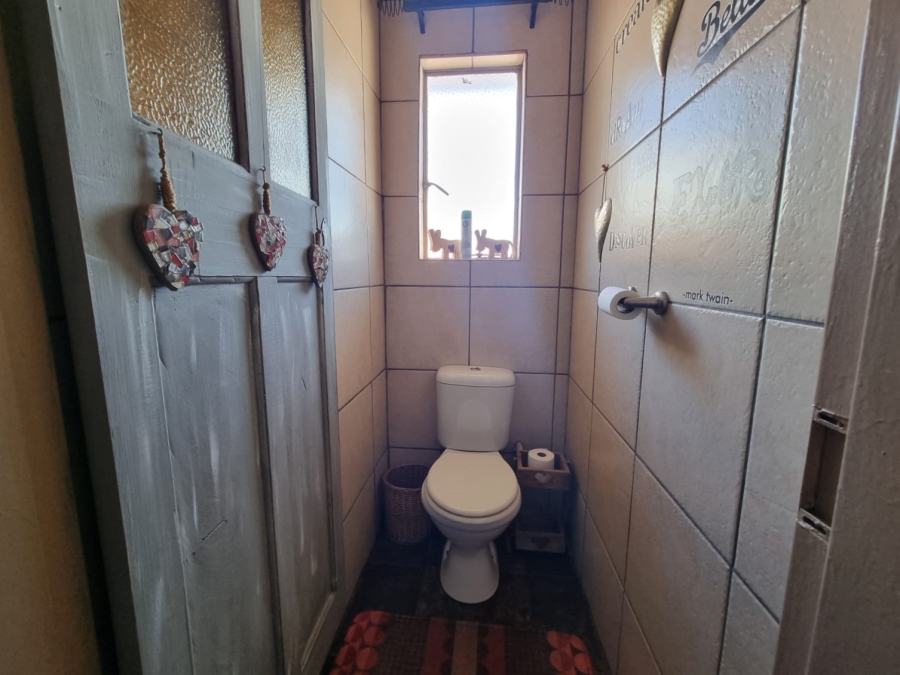 4 Bedroom Property for Sale in Three Rivers Gauteng