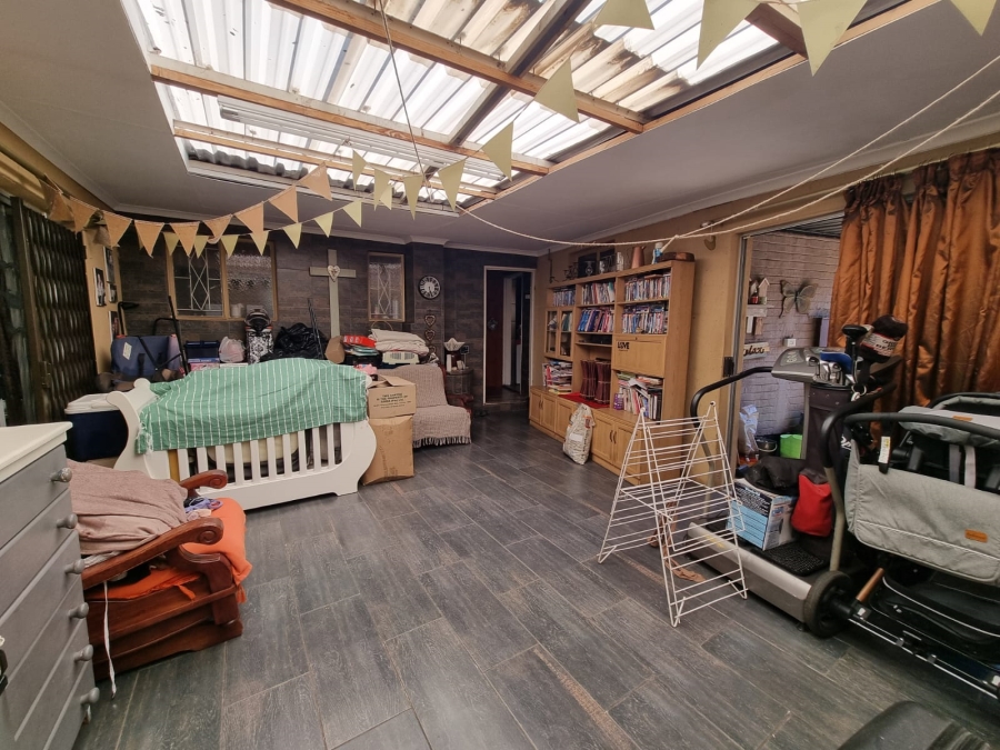 4 Bedroom Property for Sale in Three Rivers Gauteng